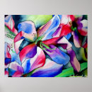 Pesquisar por pintura original pôsteres pósteres Flores