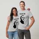 Pesquisar por luva para o presidente camisetas Barack