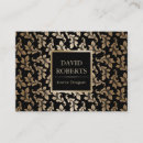 Pesquisar por interior design cartao de visita Luxo