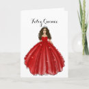 Pesquisar por vestido vermelho cartoes Elegante