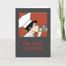 Pesquisar por chef convites Cozinheiro
