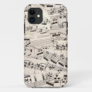 Pesquisar por partitura iphone capas Vintage