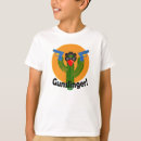 Pesquisar por atiradores camisetas Para crianças