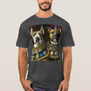 Pesquisar por caravaggio masculinas camisetas Leonardo da vinci