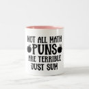 Pesquisar por matemática canecas Piada