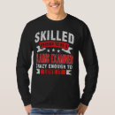 Pesquisar por solicitação camisetas Examinador