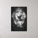 Pesquisar por explosão impressão de canvas Fractal