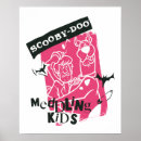 Pesquisar por scooby doo pôsteres pósteres Punk