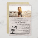 Pesquisar por passaporte casamento convites Praia