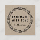 Pesquisar por crafters cartao de visita Para todos