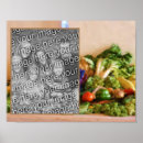 Pesquisar por legumes pósteres Foto