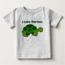 Pesquisar por tartarugas bebê camisetas Qualquer crinaça