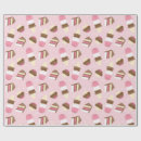 Pesquisar por baunilha papel de presente Rosa