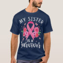Pesquisar por apoio cancer mama camisetas Conscientização