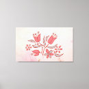 Pesquisar por suave impressão de canvas Arte floral