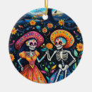 Pesquisar por calavera ornamentos Mexicano