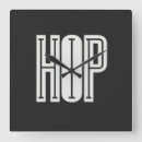 Pesquisar por hip hop relogios de parede Quadril