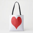 Pesquisar por abstrato bolsas Amor
