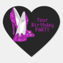 Pesquisar por salto alto adesivos Convidados