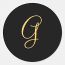 Pesquisar por g inicial adesivos Monograma