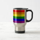 Pesquisar por bandeira do orgulho gay canecas Bandeira arco íris