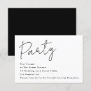 Pesquisar por partido preto e branco convites Noiva