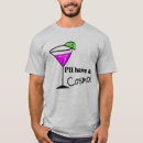 Pesquisar por o cosmo camisetas Bebidas