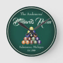 Pesquisar por mesa bilhar relogios de parede Para ele