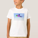 Pesquisar por céus camisetas Para crianças