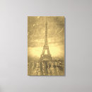 Pesquisar por vintage paris impressão de canvas França