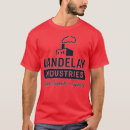 Pesquisar por vandelay camisetas Gato
