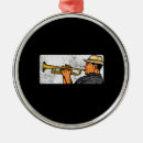 Pesquisar por jazz ornamentos Trompete