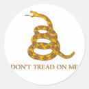 Pesquisar por bandeira de gadsden adesivos Patriótico