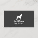 Pesquisar por pino mínimo cartao de visita Pinscher diminuto