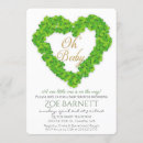 Pesquisar por clover convites Trevo de quatro folhas