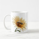 Pesquisar por abelha ocupada canecas Flor