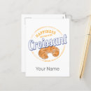 Pesquisar por croissant cartoes postais Massa