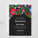 Pesquisar por mexicano do casamento convites Colorido