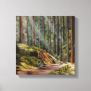 Pesquisar por acrílico impressão de canvas Floresta