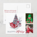 Pesquisar por trenó natal cartoes Azul