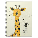 Pesquisar por savana cadernos de notas Vida selvagem