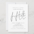 Pesquisar por fiftieth aniversário convites Moderno