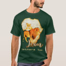 Pesquisar por savanna camisetas Selvagem