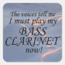 Pesquisar por clarinete adesivos Bass clarinet