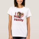 Pesquisar por eu amo minha família camisetas Amor