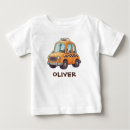 Pesquisar por do táxi camisetas Para crianças