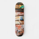 Pesquisar por textura do metal skates Abstrato