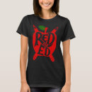 Pesquisar por greve dos professores camisetas Vermelho