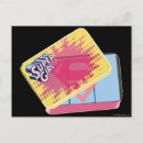 Pesquisar por supergirl cartoes postais Menina super