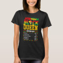 Pesquisar por factos camisetas Preto